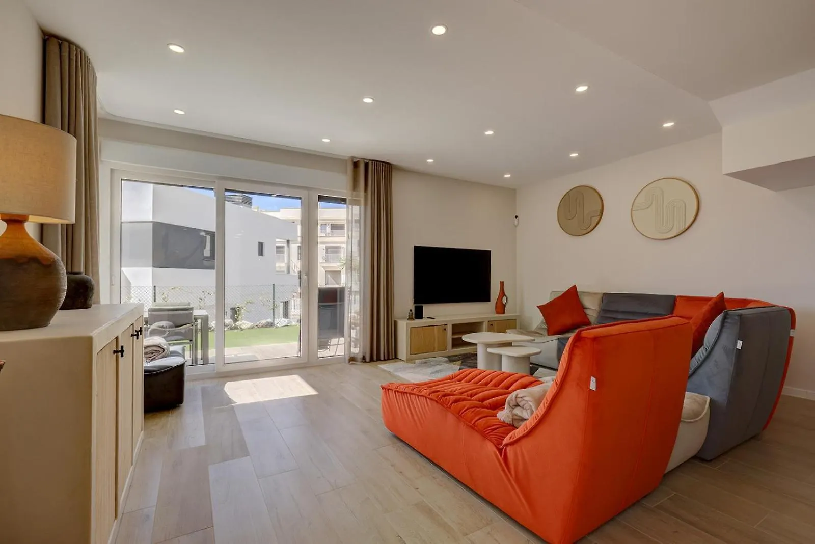 061 Brand New 2 Bed La Cala Townhouse, Sea Views Villa La Cala De Mijas 0*,  Spain
