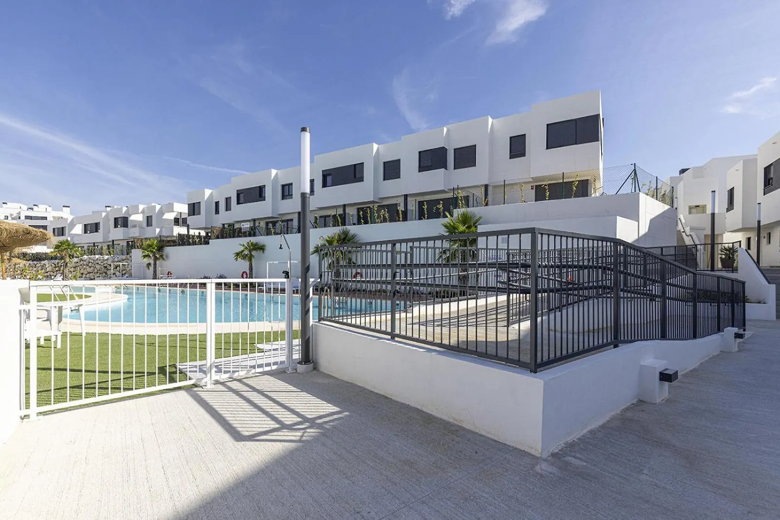 Holiday home 061 Brand New 2 Bed La Cala Townhouse, Sea Views Villa La Cala De Mijas