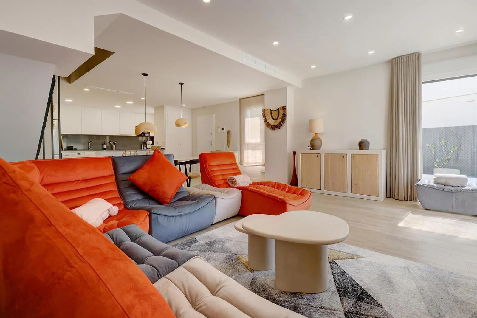 061 Brand New 2 Bed La Cala Townhouse, Sea Views Villa La Cala De Mijas Holiday home