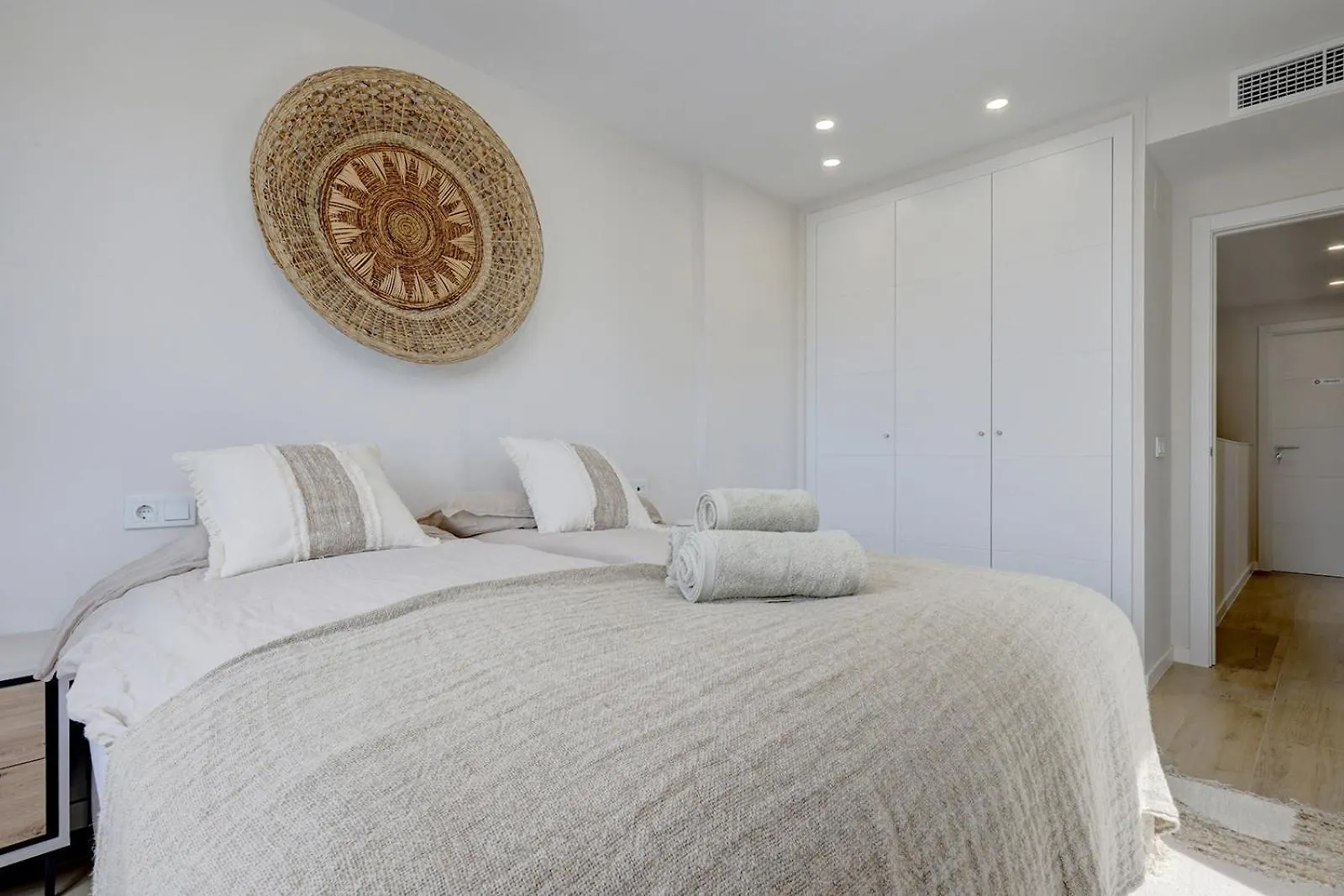 Holiday home 061 Brand New 2 Bed La Cala Townhouse, Sea Views Villa La Cala De Mijas