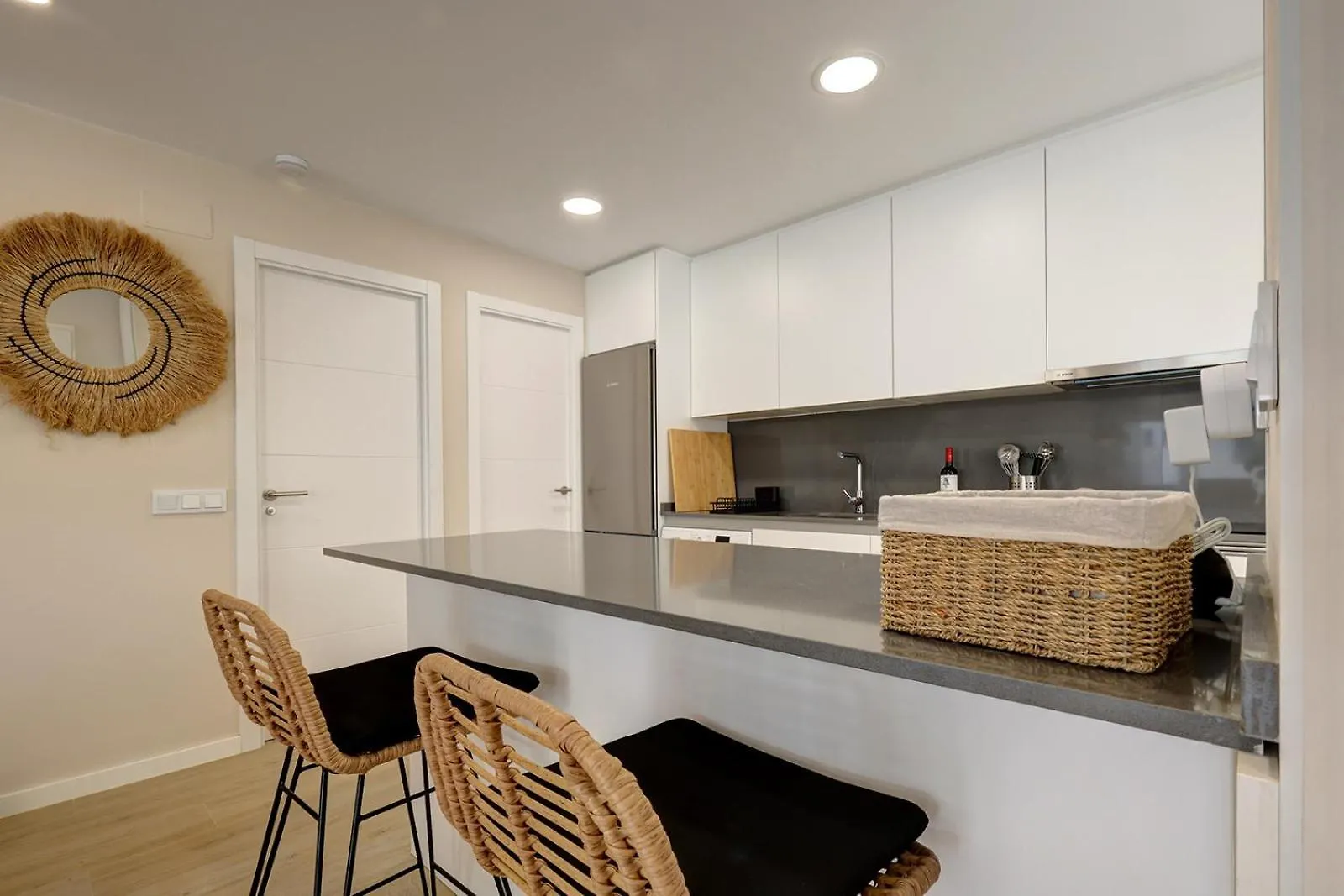 Holiday home 061 Brand New 2 Bed La Cala Townhouse, Sea Views Villa La Cala De Mijas Spain