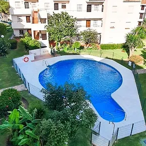 Apartamento 2 Al Lado De La Playa La Cala De Mijas